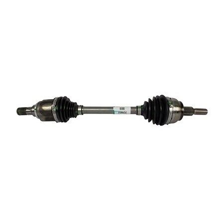 Motorcraft Shaft-Front Axle, Tx814 TX814